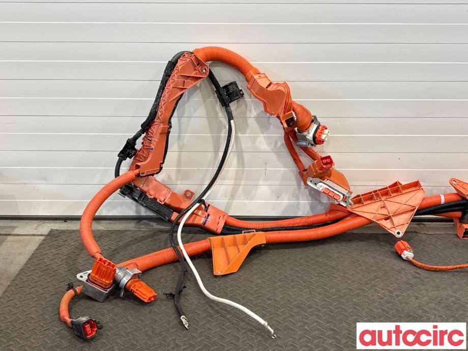 Kabel høy volt (HV) hybrid til Toyota RAV4 2019-->> (Type V) (TOYOTA|821H142034|)