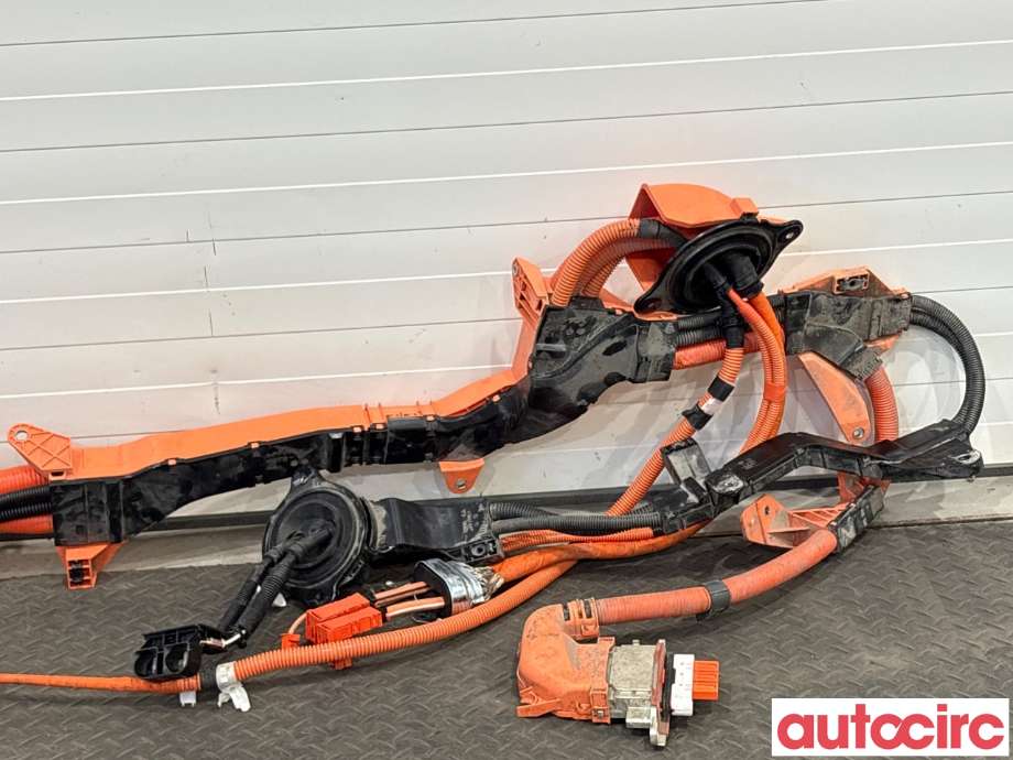 Kabel høy volt (HV) hybrid til Toyota RAV4 2019-->> (Type V) (TOYOTA|821H142034|)