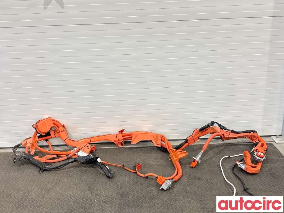 Kabel høy volt (HV) hybrid til Toyota RAV4 2019-->> (Type V) (TOYOTA|821H142034|)