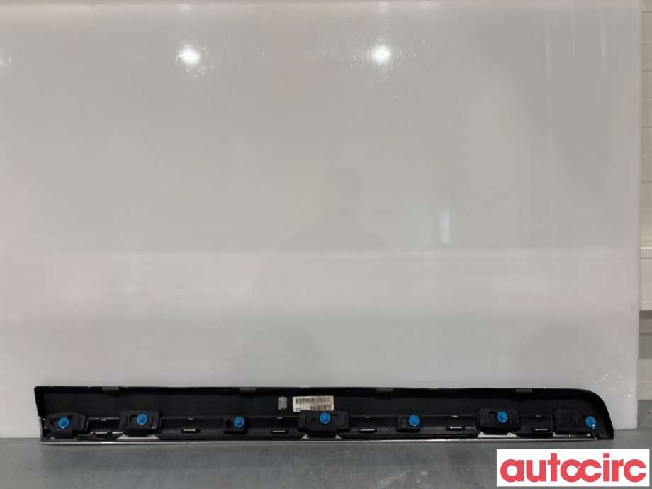 Lister til Volvo XC60 2014-2017 (Type I, Fase 2) (VOLVO|39819537|)