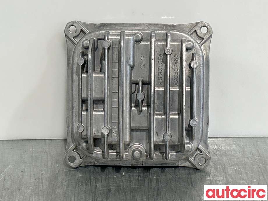Styreenhet xenon/ballast til Mercedes C-Klasse, 2014-2018 (Fase 1) (W205) (W205) (MERCEDES|A4479051804)