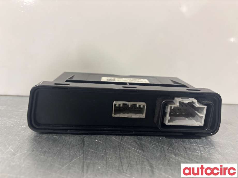 Styreenhet elektrisk parkbrems (EPB - Electric Parking Brake) til Tesla Model S 2016-2021 (Fase 2) (TESLA|1007618-00-J|)