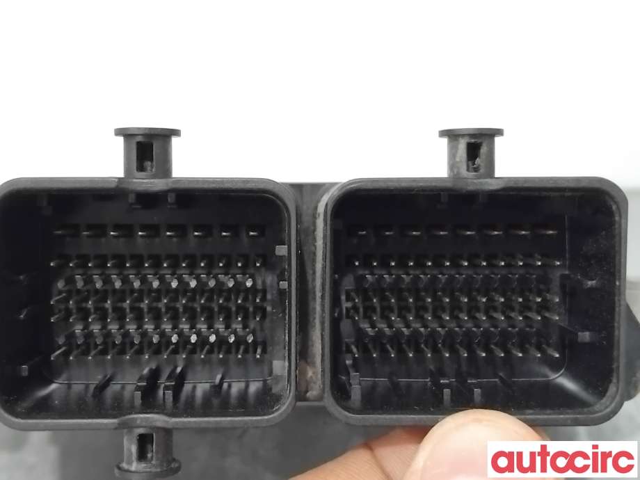 Styreenhet motor til Suzuki Vitara 2015-->> (Type IV)  (SUZUKI|33910-61M00|0261S08263)