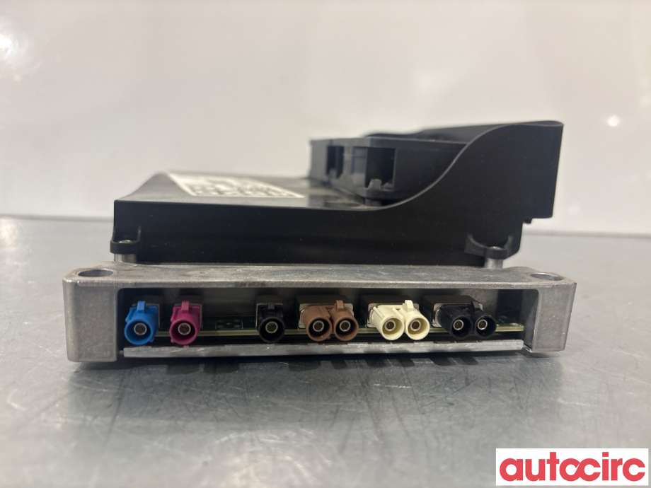 Diverse deler til Tesla Model S 2016-2021 (Fase 2) (TESLA|1125800-70-G||1125800-00-C)
