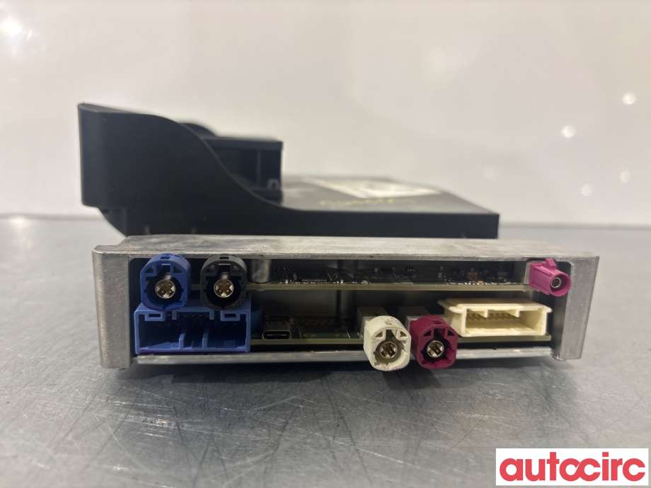 Diverse deler til Tesla Model S 2016-2021 (Fase 2) (TESLA|1125800-70-G||1125800-00-C)