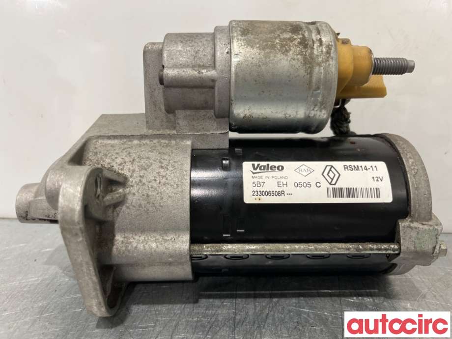 Starter diesel til Mercedes Citan, 2012-2021 (W415) (W415) (MERCEDES|A4159065600)