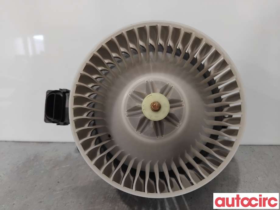 Varmeapparat motor til Suzuki Vitara, 2015-->> (Type IV)  (SUZUKI|74150-61MA0)