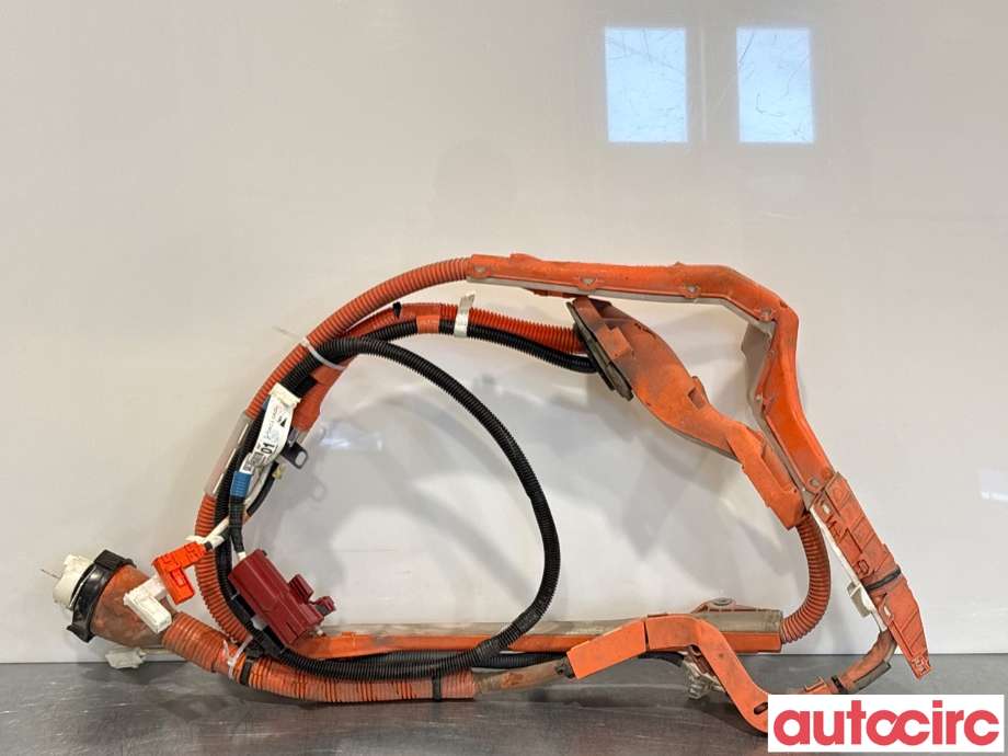 Kabel høy volt (HV) hybrid til Toyota Yaris, 2014-2020 (Type III, Fase 2)  (TOYOTA|821640D010)