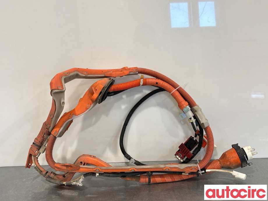 Kabel høy volt (HV) hybrid til Toyota Yaris 2014-2020 (Type III, Fase 2)  (TOYOTA|821640D010||821640D010G)