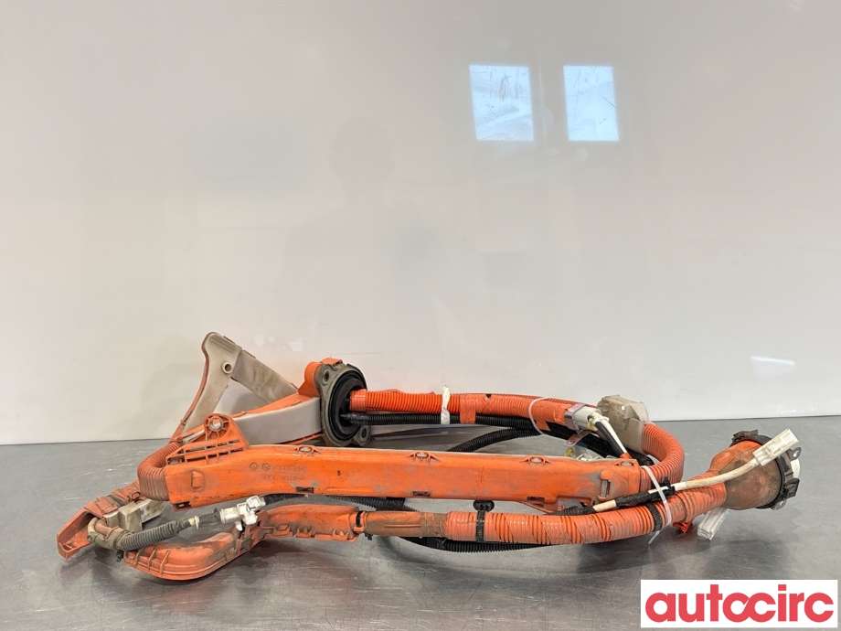 Kabel høy volt (HV) hybrid til Toyota Yaris 2014-2020 (Type III, Fase 2)  (TOYOTA|821640D010||821640D010G)