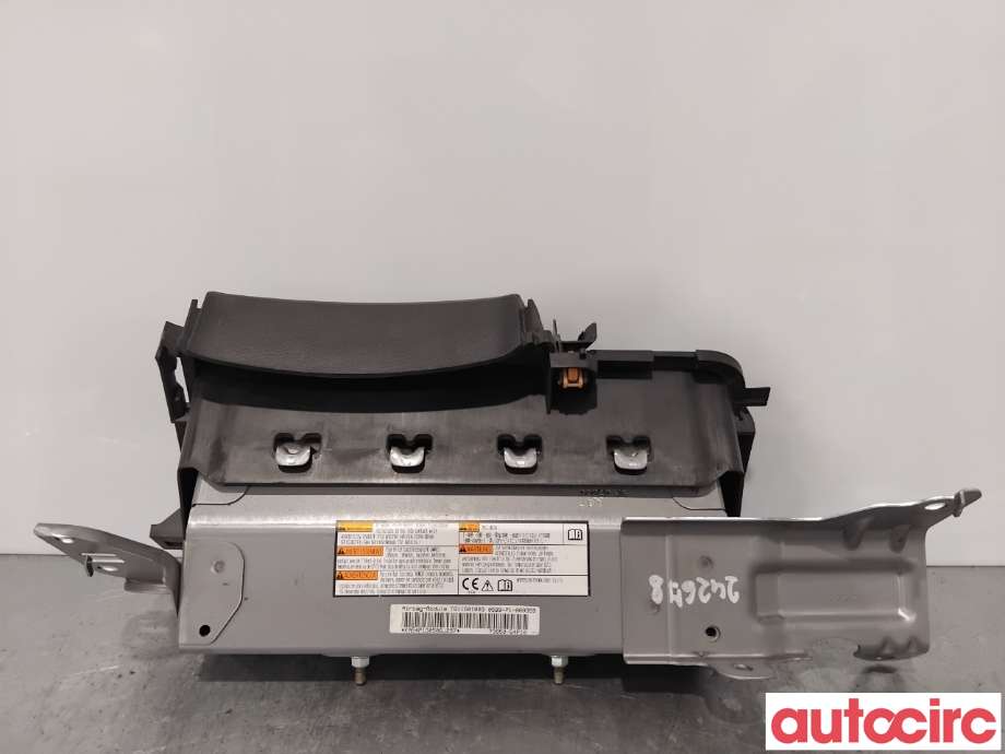 Airbag kne til Suzuki Vitara 2015-->> (Type IV)  (SUZUKI|73950-54P10|)