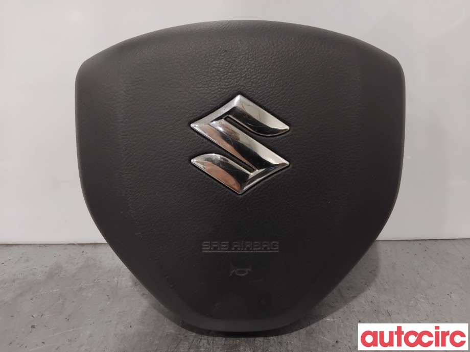 Airbag rattpute til Suzuki Vitara, 2015-->> (Type IV)  (SUZUKI|48150-54P10)