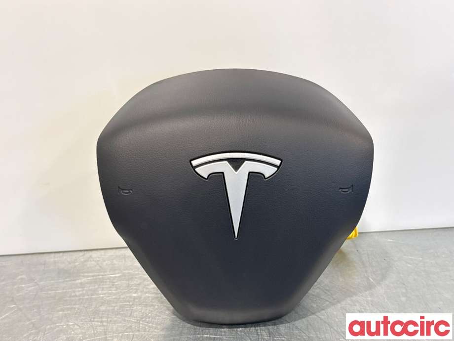 Airbag rattpute til Tesla Model Y, 2021-2024 (Type I) (TESLA|1626617-00-C)