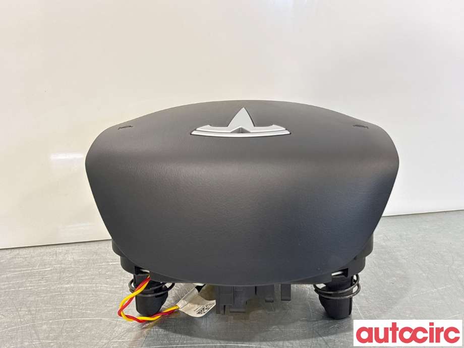 Airbag rattpute til Tesla Model Y 2021-2024 (Type I)  (TESLA|1626617-00-C|)