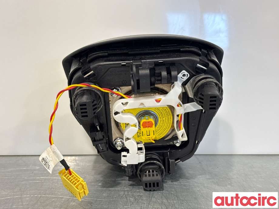 Airbag rattpute til Tesla Model Y 2021-2024 (Type I)  (TESLA|1626617-00-C|)