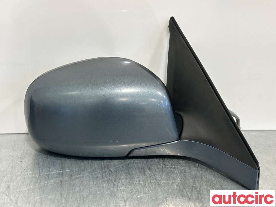 Speil høyre til Suzuki Swift 2005-2010 (SUZUKI|84701-63JB0-ZY4||84701-63JB0)
