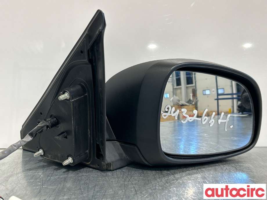 Speil høyre til Suzuki Swift 2005-2010 (SUZUKI|84701-63JB0-ZY4||84701-63JB0)