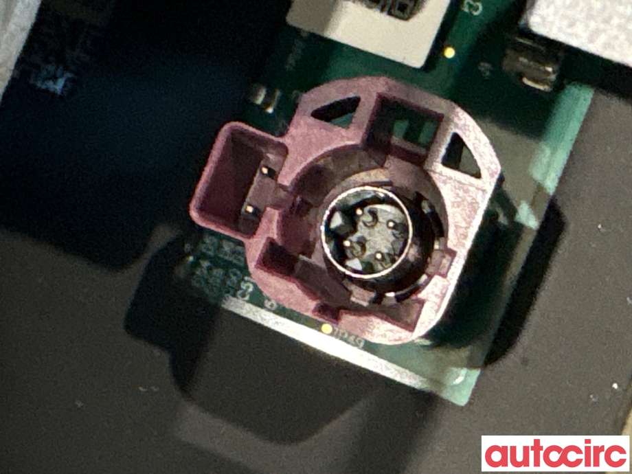 Instrument kjørecomputer til Tesla Model Y 2021-2024 (Type I) (TESLA|1089543-00-K|)