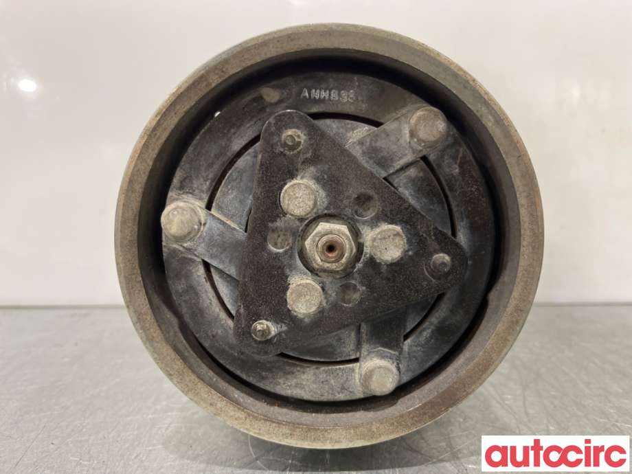 Aircondition kompressor til Mercedes Citan 2012-2021 (W415) (W415) (MERCEDES|A4158300100|SD6V121918|A4158304400)