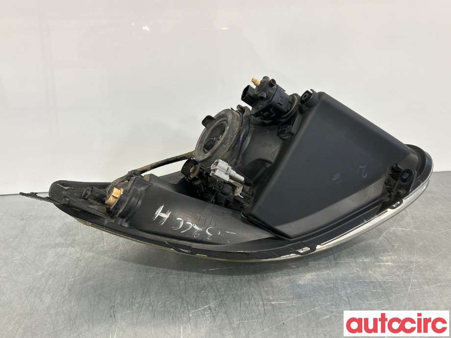 Frontlykt høyre halogen til Suzuki Swift 2005-2010  (SUZUKI|35120-63J10|)