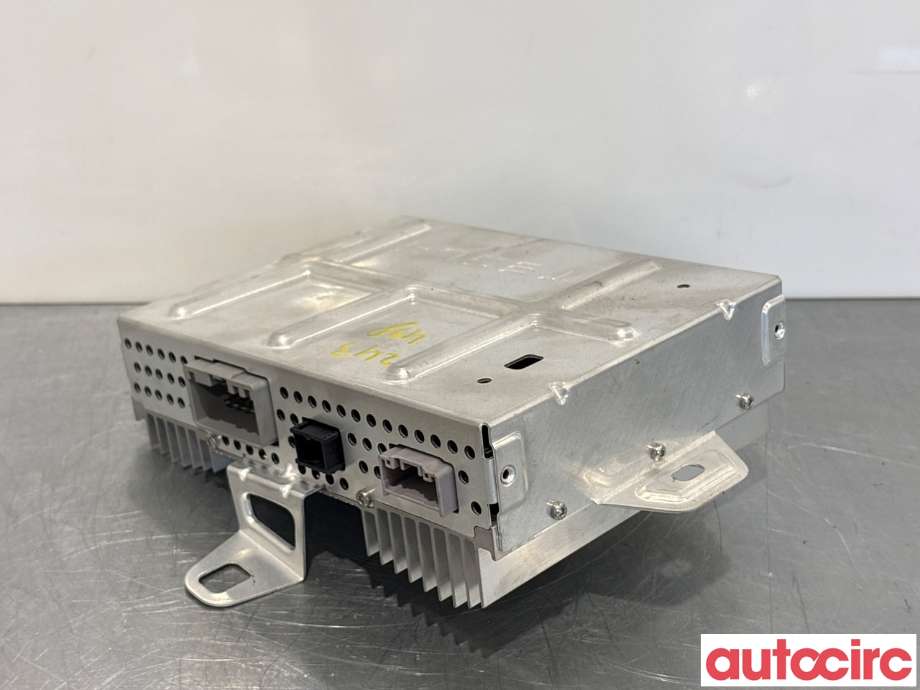 Bilstereo forsterker til Tesla Model Y 2021-2024 (Type I)  (TESLA|1507152-01-B|)
