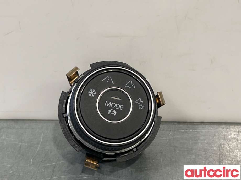 Bryter diverse til VW Tiguan, 2016-2020 (Type II, Fase 1) (VOLKSWAGEN|5NA927531)