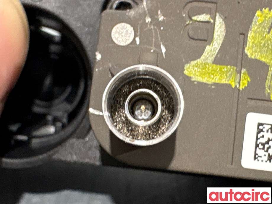 Kamera til Tesla Model Y 2021-2024 (Type I)  (TESLA|1806315-03-E|)