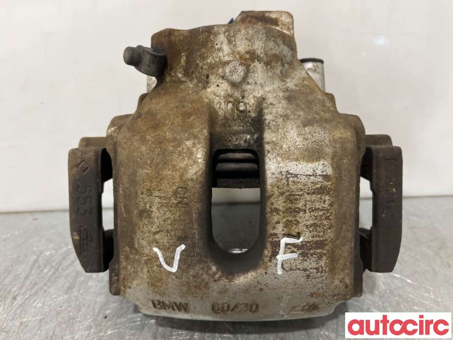 Bremsecaliper venstre foran til BMW 5-Serie, 1996-2003 (E39) (E39) (BMW|34111163385)