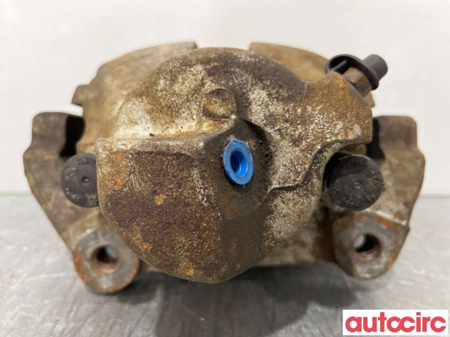 Bremsecaliper venstre foran til BMW 5-Serie 1996-2003 (E39) (E39) (BMW|34111163385|)