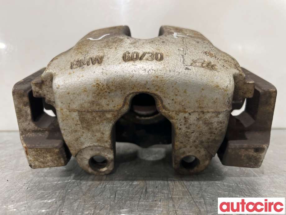 Bremsecaliper venstre foran til BMW 5-Serie 1996-2003 (E39) (E39) (BMW|34111163385|)