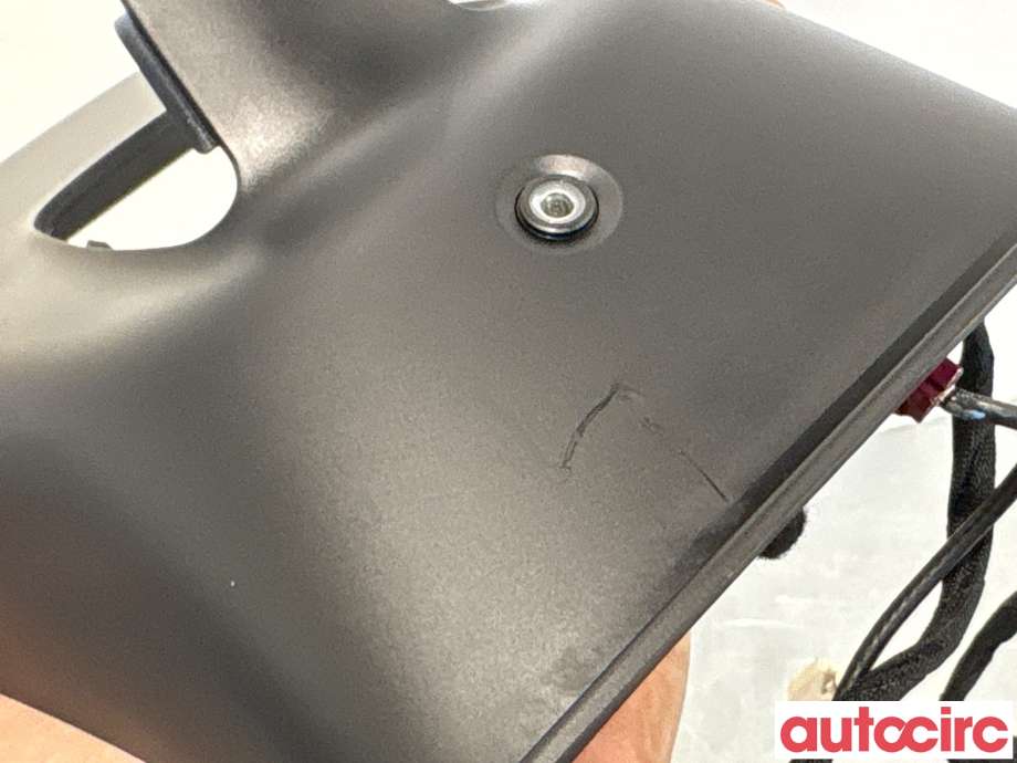 Kamera til Tesla Model Y 2021-2024 (Type I) (TESLA|1588124-00-O|)