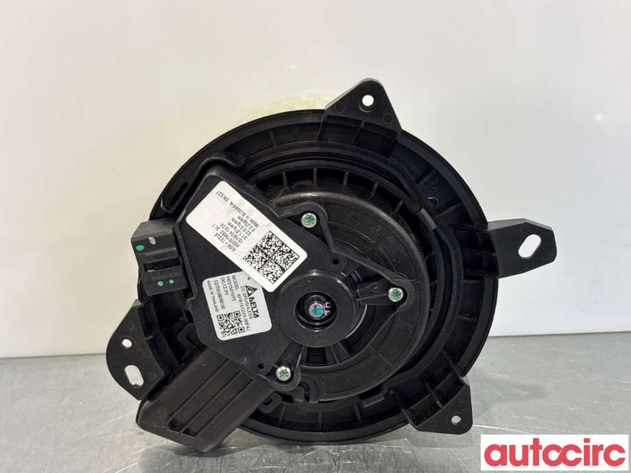 Varmeapparat motor til Tesla Model Y 2021-2024 (Type I) (TESLA|1539475-00-B|KFB1512VX-00F4J|)