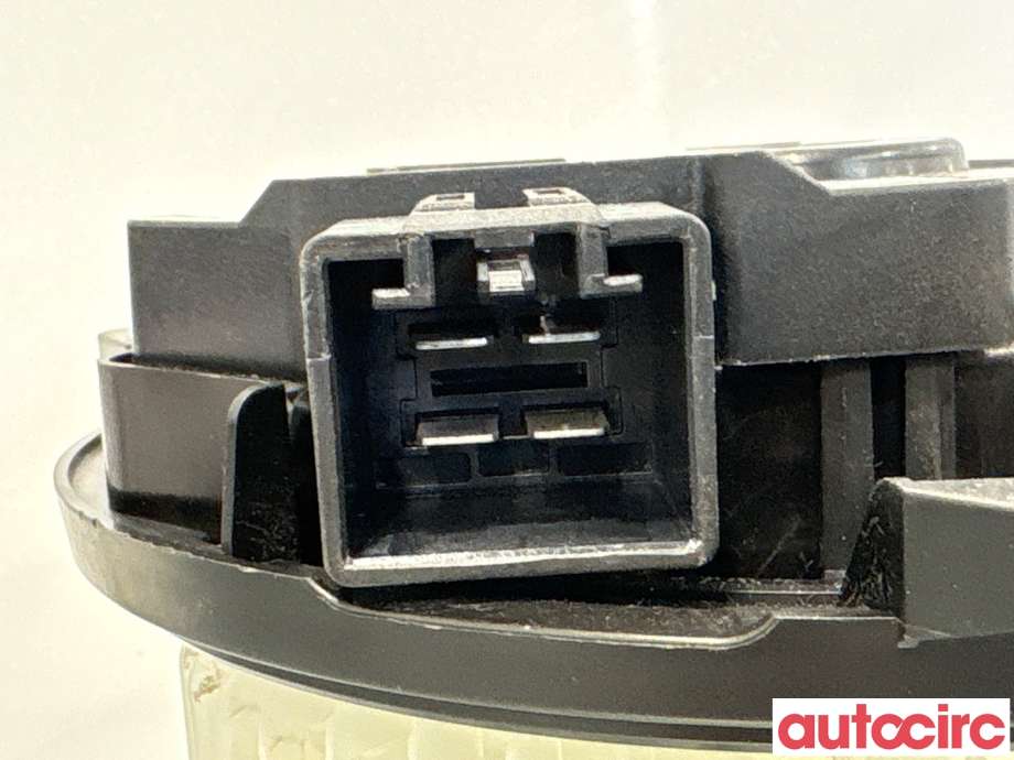 Varmeapparat motor til Tesla Model Y 2021-2024 (Type I) (TESLA|1539475-00-B|KFB1512VX-00F4J|)