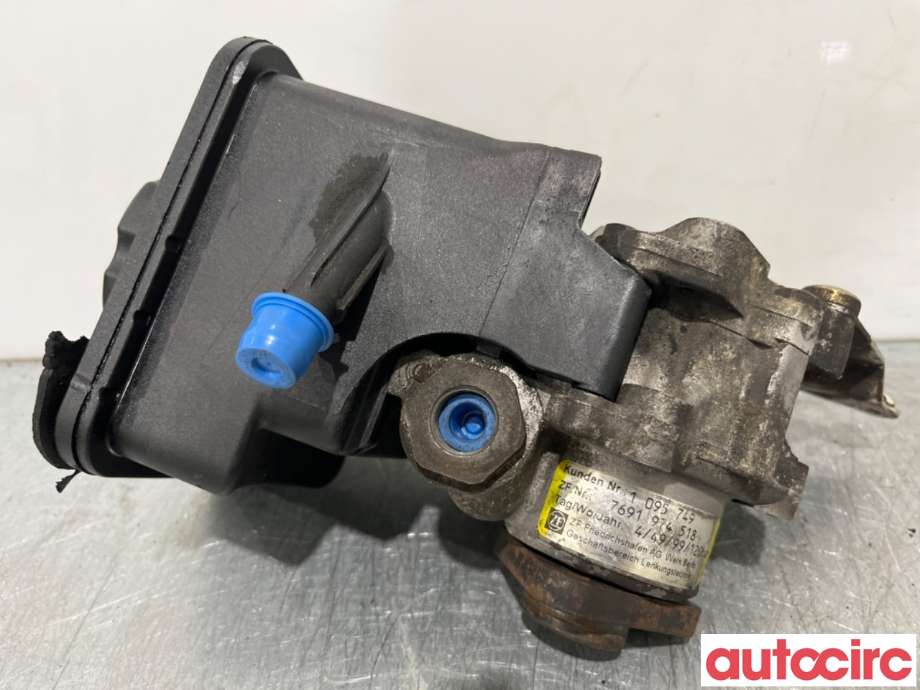 Servo pumpe mekanisk til BMW 5-Serie 1996-2003 (E39) (E39) (BMW|34411095749|7691974518|1095749)