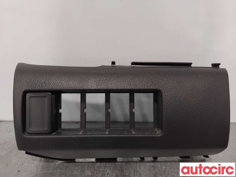 Diverse deler til Suzuki Vitara, 2015-->> (Type IV)  (SUZUKI|73832-54P10)