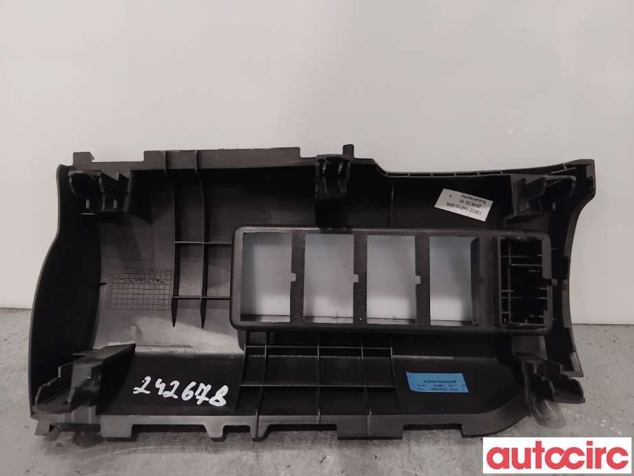 Diverse deler til Suzuki Vitara 2015-->> (Type IV)  (SUZUKI|73832-54P10||73832-54P10-5PK)