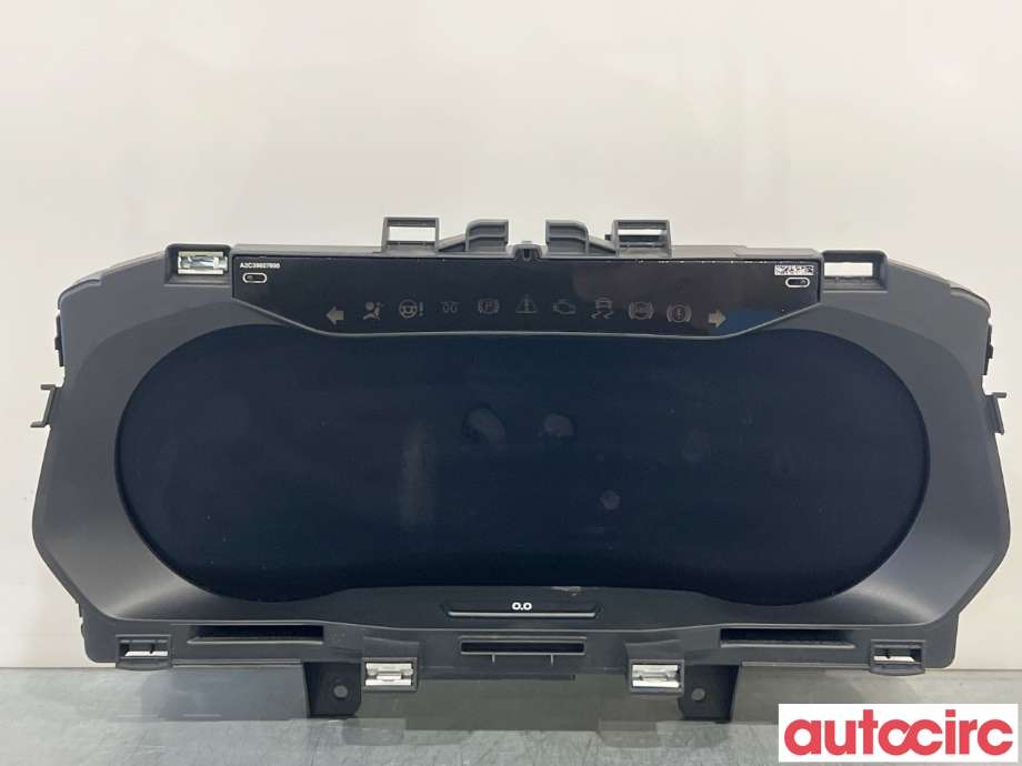 Instrumentpanel til VW Tiguan, 2016-2020 (Type II, Fase 1) (VOLKSWAGEN|5NA920791A)