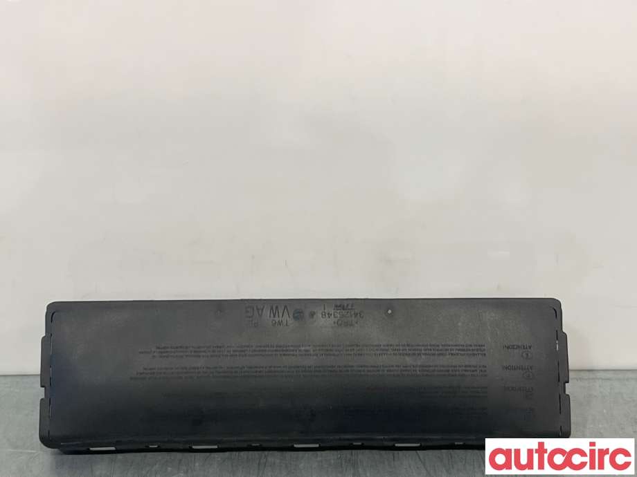 Airbag kne til VW Tiguan 2016-2020 (Type II, Fase 1) (VOLKSWAGEN|5TB880841F||5TB880841E)