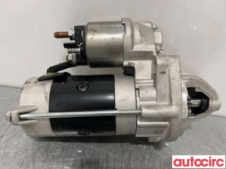 Starter diesel til BMW 5-Serie 1996-2003 (E39) (E39) (BMW|12412344240|)