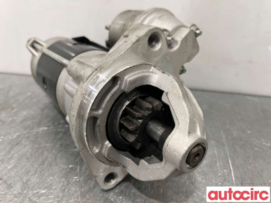 Starter diesel til BMW 5-Serie 1996-2003 (E39) (E39) (BMW|12412344240|)