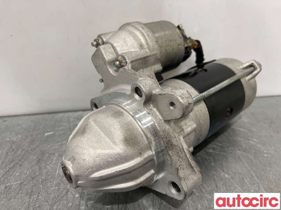 Starter diesel til BMW 5-Serie 1996-2003 (E39) (E39) (BMW|12412344240|)