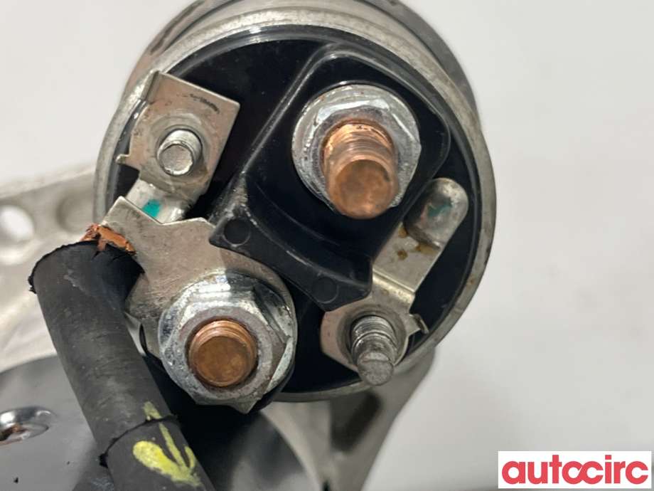 Starter diesel til BMW 5-Serie 1996-2003 (E39) (E39) (BMW|12412344240|)
