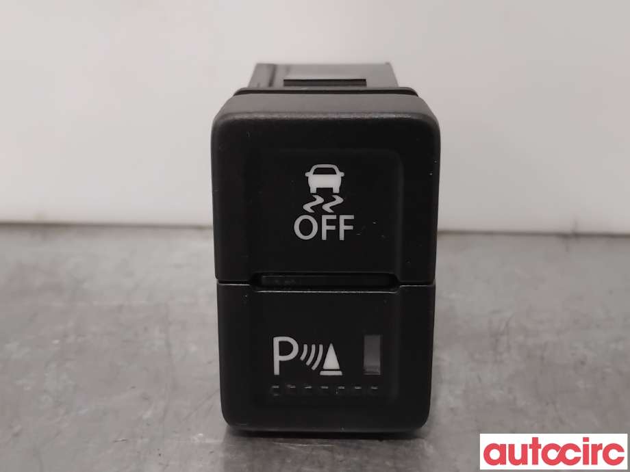 Bryter Antispinn til Suzuki Vitara, 2015-->> (Type IV)  (SUZUKI|37585-61M90)