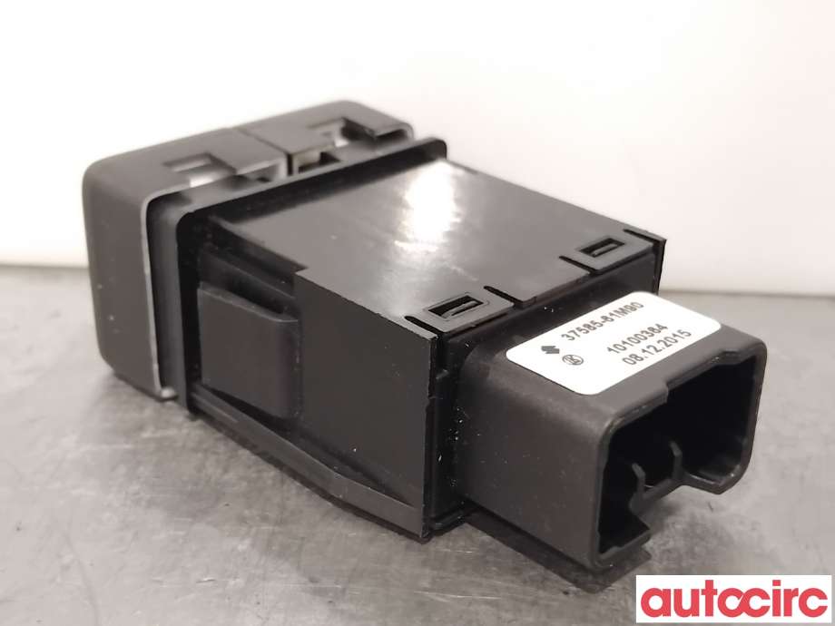 Bryter Antispinn til Suzuki Vitara 2015-->> (Type IV) (SUZUKI|37585-61M90|)
