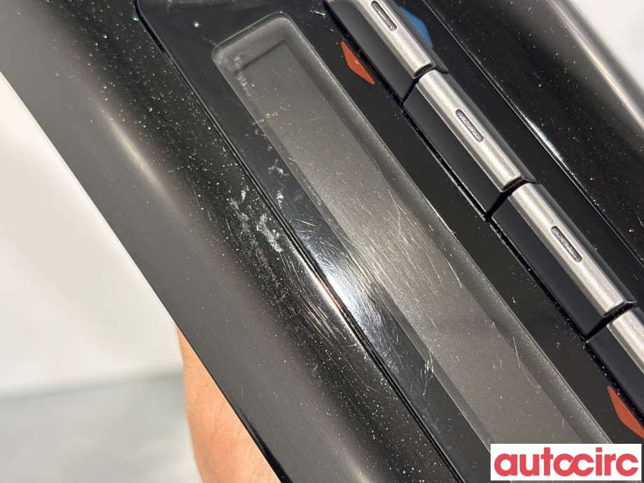 Varmeapparat betjening til Toyota C-HR 2016-->>  (TOYOTA|55900F4010|A2C9518760601|55900F4011)