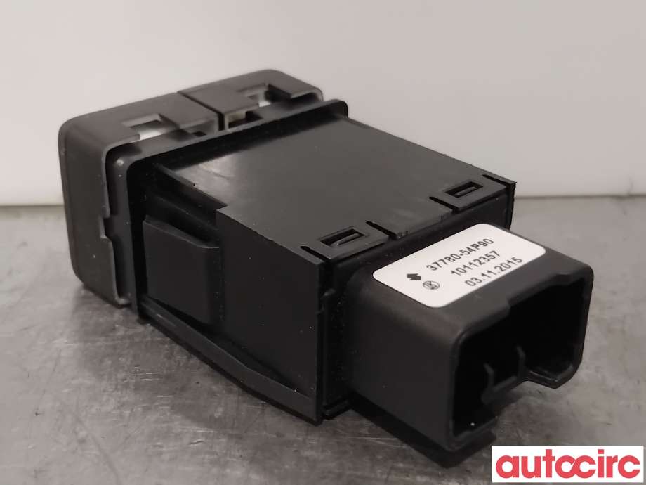 Bryter diverse til Suzuki Vitara 2015-->> (Type IV)  (SUZUKI|37780-54P90|)