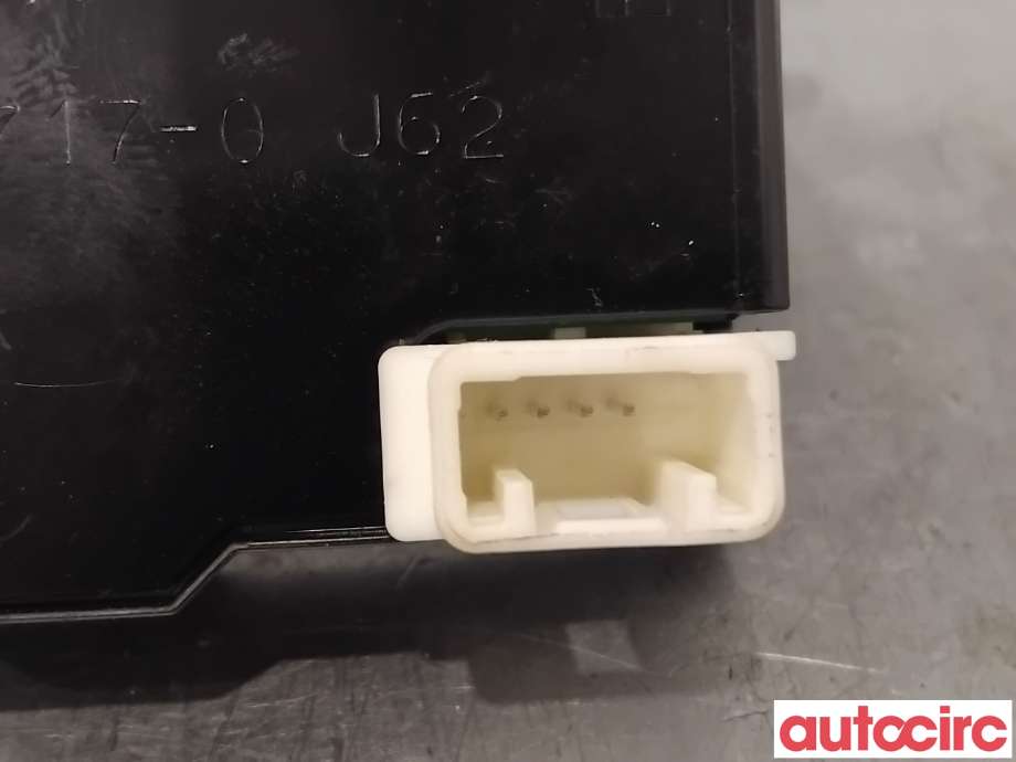 Sensor diverse til Suzuki Vitara 2015-->> (Type IV)  (SUZUKI|37440-68L10|)