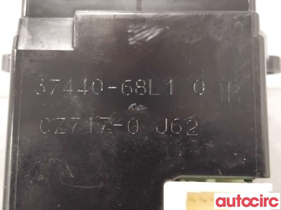 Sensor diverse til Suzuki Vitara 2015-->> (Type IV)  (SUZUKI|37440-68L10|)