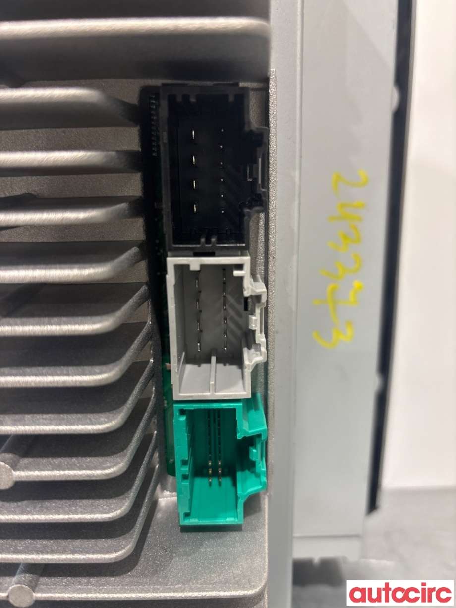 Instrument kjørecomputer til Tesla Model S 2016-2021 (Fase 2)  (TESLA|NO NUMBER||1045006-03-E)