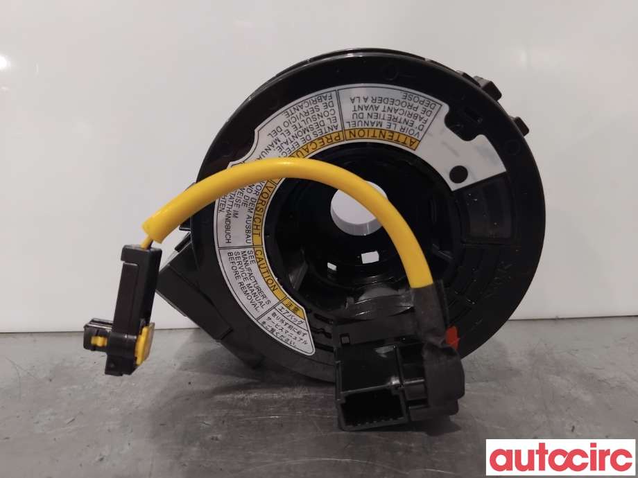 Airbag slepering til Suzuki Vitara, 2015-->> (Type IV)  (SUZUKI|37480-64J70)